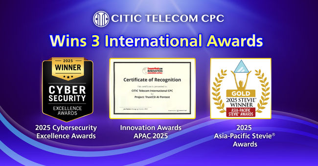 Highly-acclaimed Cybersecurity Solutions and SOC Service Capabilities
